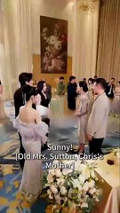 Sorry Sir, Not Your Baby / Sorry Mr. Shen, the child is not yours / Leaving after betrayal