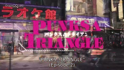 Ep.3 - Punks Triangle - Eng Sub
