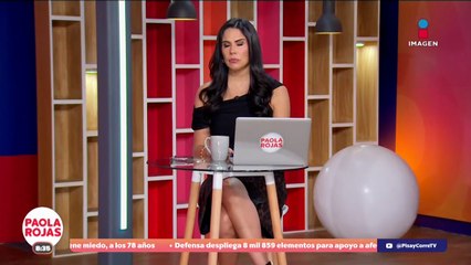 Aficionados del Atlas matan a joven seguidor de Chivas | DPC con Paola Rojas