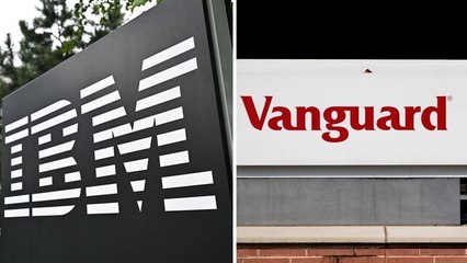 IBM, Vanguard Tap Quantum to Optimize Portfolios