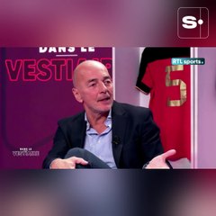 Beveren-Standard en coupe de Belgique: "Le Standard ne va certainement pas se balader" estime Marc Delire