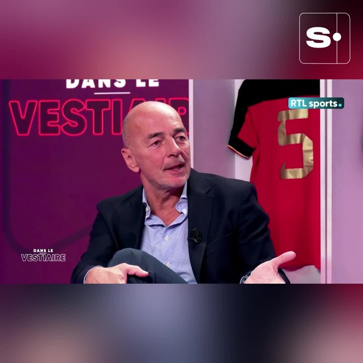 Beveren-Standard en coupe de Belgique: "Le Standard ne va certainement pas se balader" estime Marc Delire