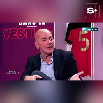 Beveren-Standard en coupe de Belgique: Le Standard ne va certainement pas se balader estime Marc Delire