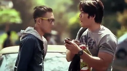 Dendam Dari Kuburan 2012