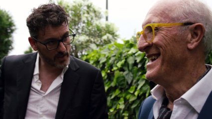 Sotto le stelle di Roma (Trailer ufficiale HD)