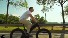 This Rare Futuristic eBike is a Total Nightmare