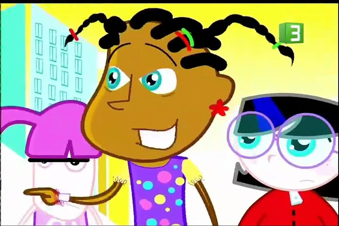 لولا وفرجينيا الحلقة 3