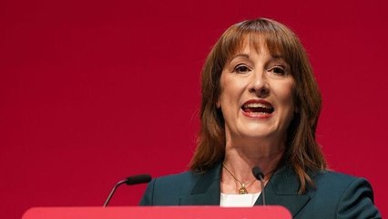 Reeves: Government to Prioritize British-Forged Steel