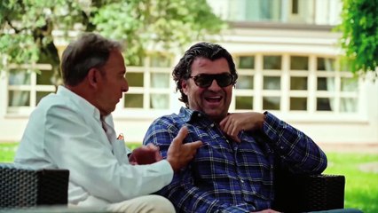 Kristian Ghedina - Storie di Sci (Trailer Ufficiale HD) ⭐️⭐️⭐️