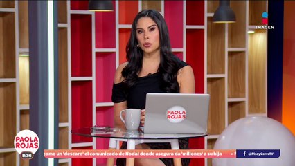 Muere aficionado en el Estadio Olímpico | DPC con Paola Rojas