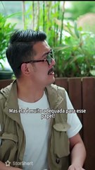 [DUBLADO] A IMPERATRIZ VEIO TRABALHAR