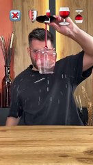 5 Verres Insolites 🍷