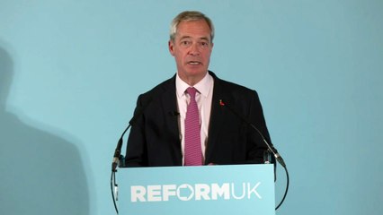 Farage: Grooming inquiry 'dead in the water'