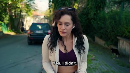 Kiskanmak Episode 8 English Subtitles