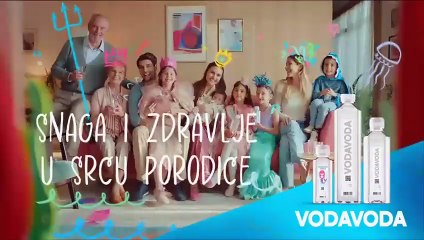 SERIJA KLOPKA LJUBAVI 179 EPIZODA