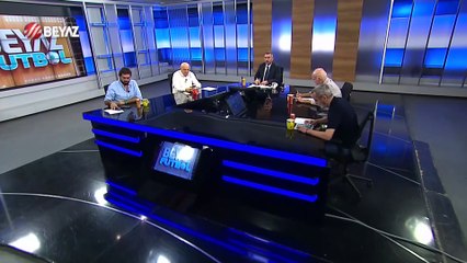 Beyaz Futbol 26 Ekim 2025 - Son Dakika Gelişmeleri ve Analizler ⚽