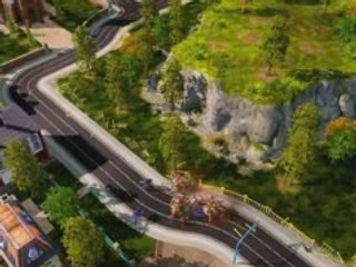 Trailer Command & Conquer Red Alert 3