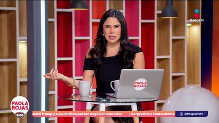 Cancelan ceremonia del Nobel de la Paz | DPC con Paola Rojas