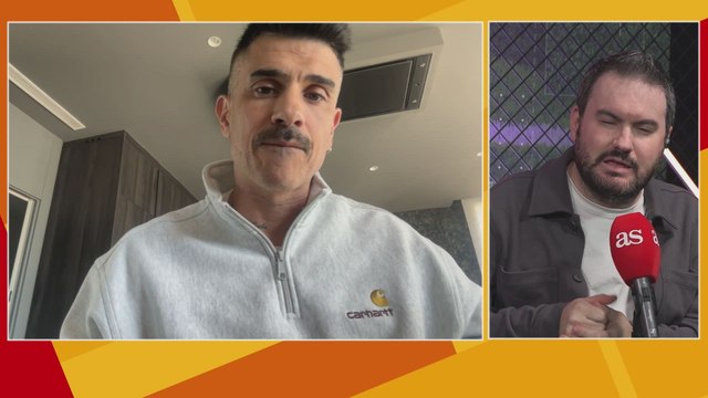 La variante táctica de Xabi que sorprendió a Álvaro Benito y fue crucial en el Clásico: “Acertó de lleno”