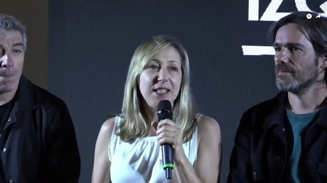 Myriam Bregman: “muy orgullosa de la campaña que hicimos