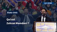 Etats-Unis: qui est Zohran Mamdani?