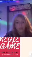 omegle ellie, join telegram channel for full videos link in description