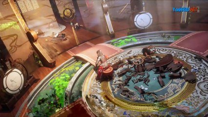 [4K] Tiên Đế Trở Về Tập 3 Thuyết Minh