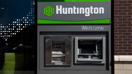 Huntington Acquiring Cadence Bank in $7.4 Billion Deal