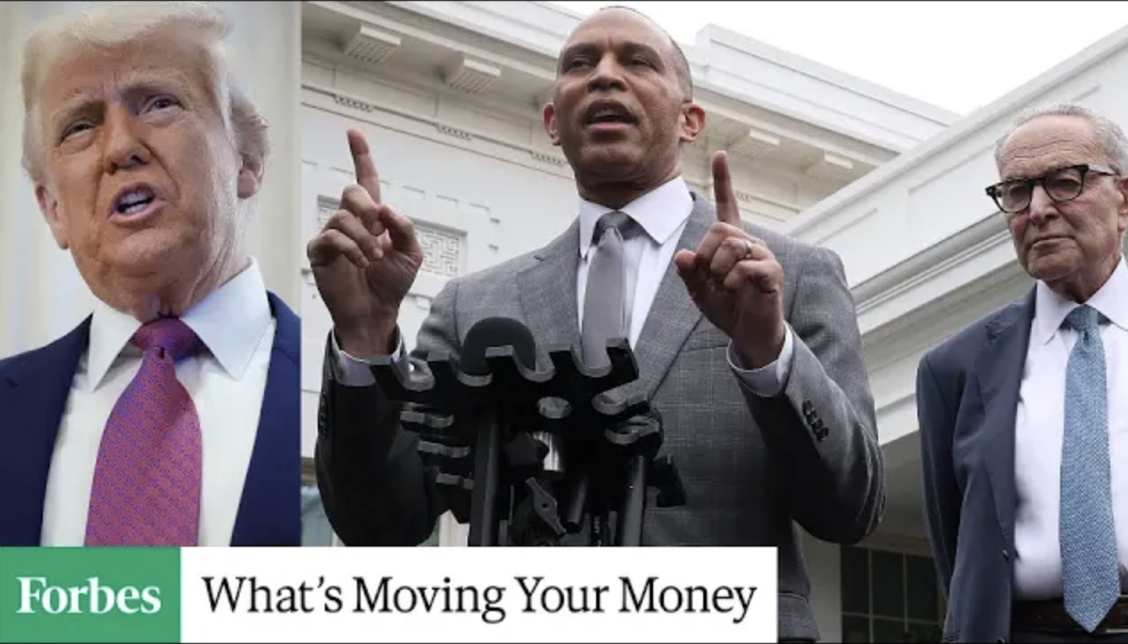 Impending Economic Disasters: The Urgent Need to Resolve the Government Shutdown