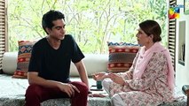Meri Bahuain - Episode 08 - 27 October 2025 - HUM TV