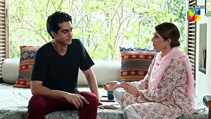 Meri Bahuain - Episode 08 - 27 October 2025 - HUM TV
