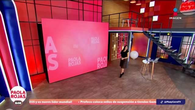 Piperos realizan cuatro bloqueos en oriente de CDMX | DPC con Paola Rojas