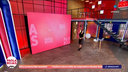 Piperos realizan cuatro bloqueos en oriente de CDMX | DPC con Paola Rojas