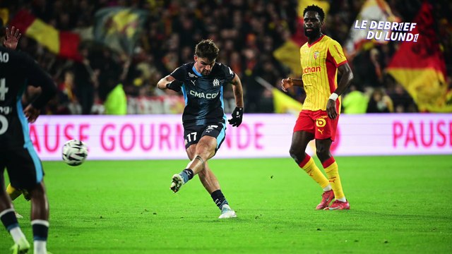 Le débrief de la 9e journée de Ligue 1 - Foot - Ligue 1