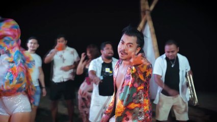 Walder Wolf - Baila baila baila