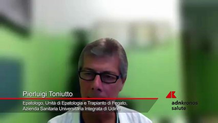 Tumori: epatologo Toniutto, 'immunoterapia svolta epocale per cancro fegato avanzato' 
