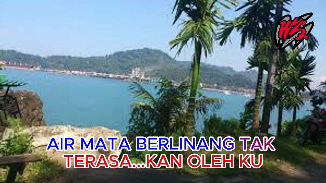 TELUK BAYUR KARAOKE VERSION