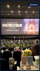 La tradition que le film Sacré-Cœur remet au goût du jour !