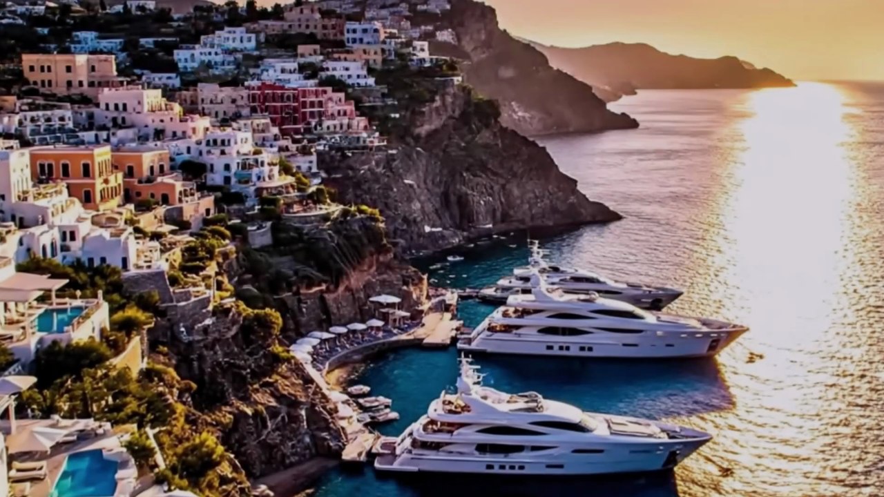 Chillout Voyage – Relaxing Ambient & Lo-Fi Music