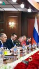 Putin Meets North Korea’s Foreign Minister: Strengthening Moscow–Pyongyang Alliance Amid Ukraine War