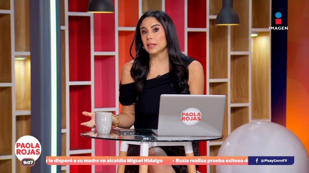 UNAM refuerza seguridad tras atentado en el CCH Sur  | DPC con Paola Rojas