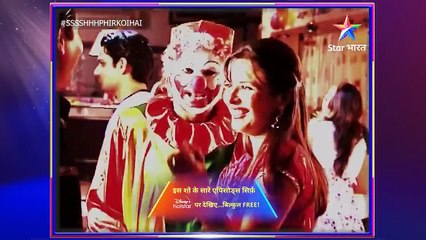 EPISODE-56 PART-2 _ Johnny Joker _ श्श्श्श्... फिर कोई है... _ Ssshhhh...Phi_HD