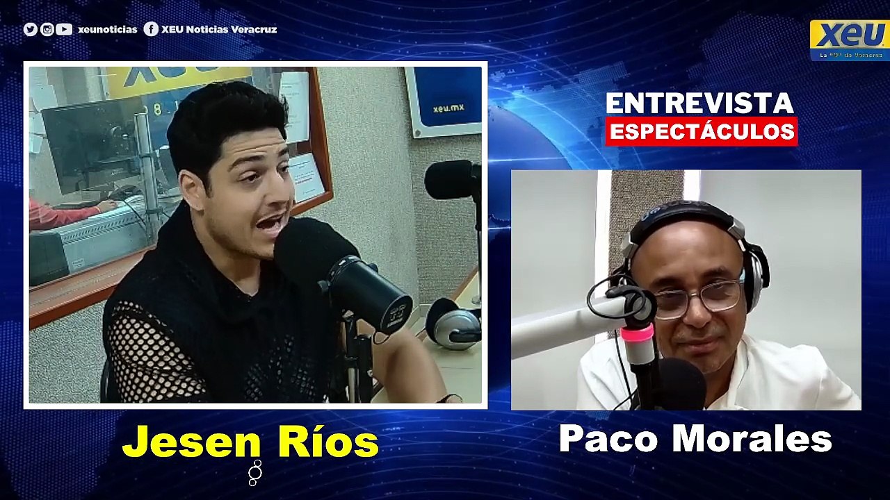 XEU 98.1 FM (893)