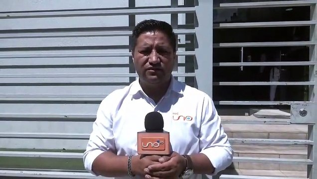 Presentaron solicitud de arraigo contra el presidente Luis Arce Catacora