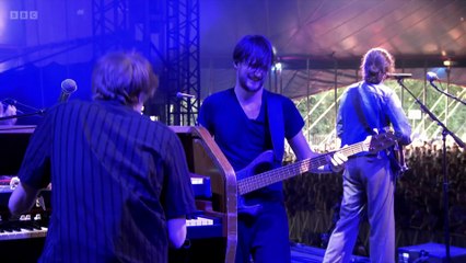 Almost (Sweet Music) - Hozier (live)