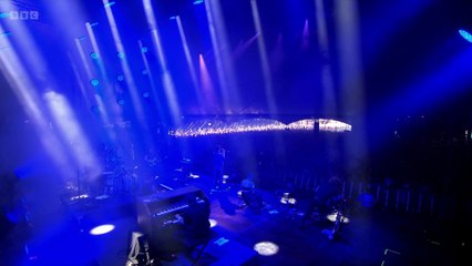 Movement - Hozier (live)