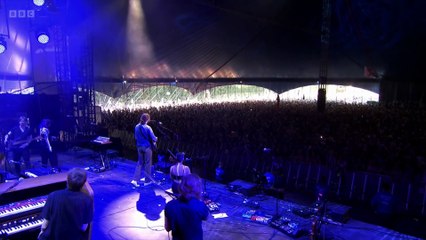 Someone New - Hozier (live)