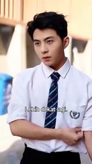 Bos Kejam di Balik Seragam Sekolah - Dinasty Drama - Drama Asia Sub Indo