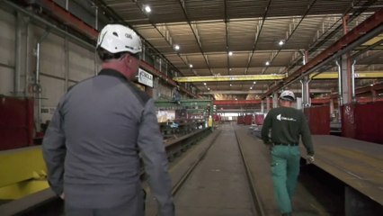 Occupazione record, ma cresce la cassa integrazione