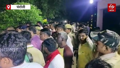 छठ पूजा के दौरान यूपी में बड़ा हादसा; चंदौली में सेल्फी लेते वक्त नदी में नाव पलटी, एक किशोर की मौत दो लापता